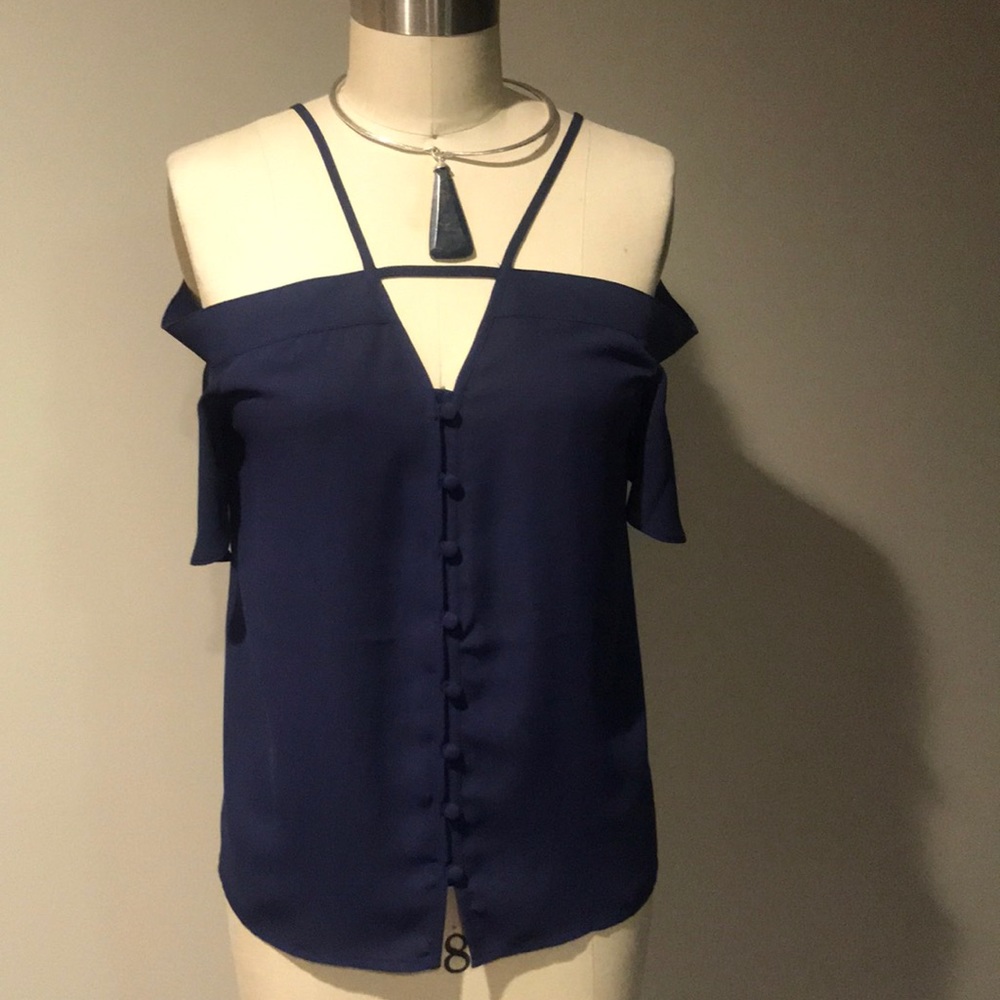 Express Blouse - image 1